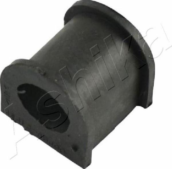 Ashika GOM-2847 - Втулка, стабілізатор autocars.com.ua