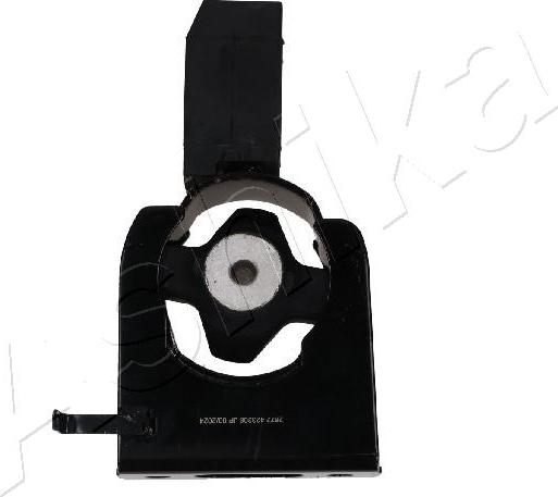 Ashika GOM-2872 - Подушка, підвіска двигуна autocars.com.ua