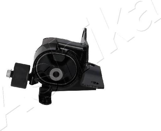 Ashika GOM-2873 - Подушка, підвіска двигуна autocars.com.ua