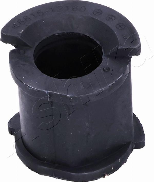 Ashika GOM-2899 - Втулка, стабілізатор autocars.com.ua