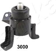 Ashika GOM-3000 - Подушка, підвіска двигуна autocars.com.ua