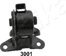 Ashika GOM-3001 - Подушка, підвіска двигуна autocars.com.ua