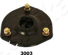 Ashika GOM-3003 - Опора стійки амортизатора, подушка autocars.com.ua