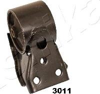 Ashika GOM-3011 - Подушка, підвіска двигуна autocars.com.ua