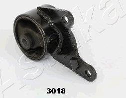 Ashika GOM-3018 - Подушка, підвіска двигуна autocars.com.ua