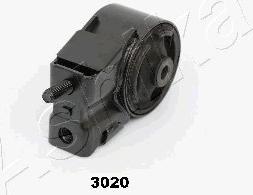 Ashika GOM-3020 - Подушка, підвіска двигуна autocars.com.ua