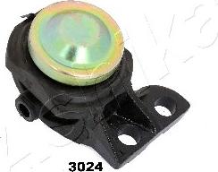 Ashika GOM-3024 - Подушка, підвіска двигуна autocars.com.ua