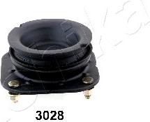 Ashika GOM-3028 - Опора стійки амортизатора, подушка autocars.com.ua