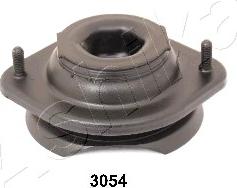 Ashika GOM-3054 - Опора стійки амортизатора, подушка autocars.com.ua