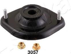 Ashika GOM-3057 - Опора стійки амортизатора, подушка autocars.com.ua