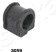 Ashika GOM-3059 - Втулка, стабілізатор autocars.com.ua