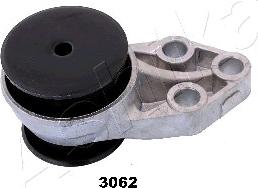 Ashika GOM-3062 - Подушка, підвіска двигуна autocars.com.ua