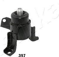 Ashika GOM-397 - Подушка, підвіска двигуна autocars.com.ua