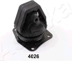 Ashika GOM-4026 - Подушка, підвіска двигуна autocars.com.ua