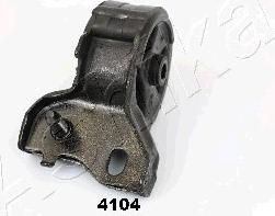Ashika GOM-4104 - Подушка, підвіска двигуна autocars.com.ua