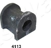 Ashika GOM-4113 - Втулка, стабілізатор autocars.com.ua