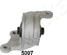 Ashika GOM-5007 - Подушка, підвіска двигуна autocars.com.ua