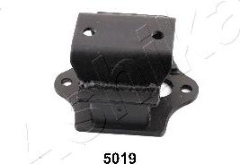 Ashika GOM-5019 - Подушка, підвіска двигуна autocars.com.ua