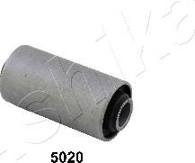 Ashika GOM-5020 - Втулка, листова ресора autocars.com.ua