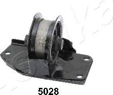 Ashika GOM-5028 - Подушка, підвіска двигуна autocars.com.ua