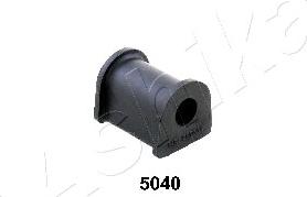 Ashika GOM-5040 - Втулка, стабілізатор autocars.com.ua