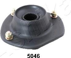 Ashika GOM-5046 - Опора стійки амортизатора, подушка autocars.com.ua
