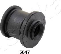 Ashika GOM-5047 - Сайлентблок, важеля підвіски колеса autocars.com.ua