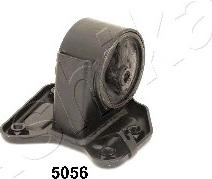 Ashika GOM-5056 - Подушка, підвіска двигуна autocars.com.ua
