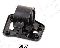Ashika GOM-5057 - Подушка, підвіска двигуна autocars.com.ua