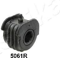 Ashika GOM-5061R - Сайлентблок, важеля підвіски колеса autocars.com.ua