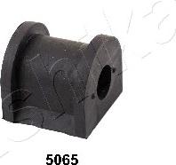 Ashika GOM-5065 - Втулка, стабілізатор autocars.com.ua