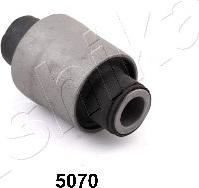 Ashika GOM-5070 - Сайлентблок, важеля підвіски колеса autocars.com.ua