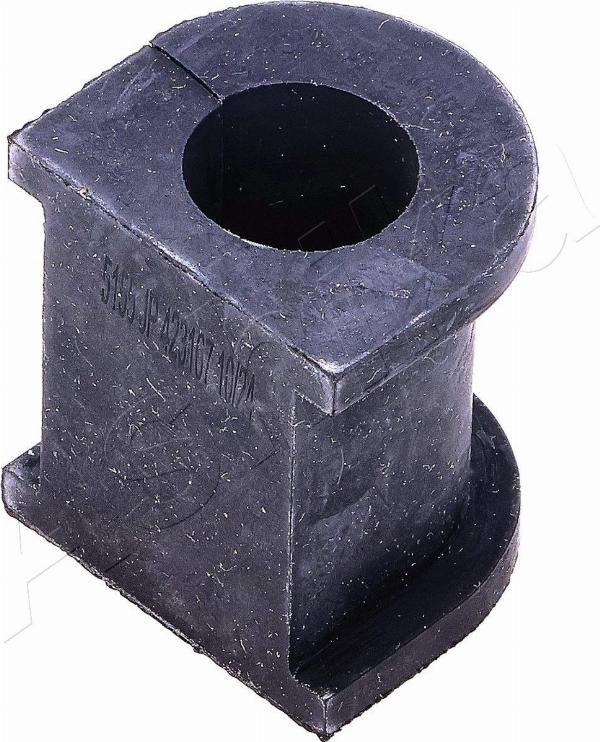 Ashika GOM-5155 - Втулка, стабілізатор autocars.com.ua