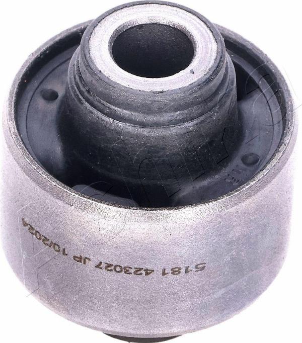 Ashika GOM-5181 - Сайлентблок, важеля підвіски колеса autocars.com.ua
