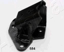 Ashika GOM-554 - Подушка, підвіска двигуна autocars.com.ua