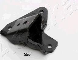 Ashika GOM-555 - Подушка, підвіска двигуна autocars.com.ua