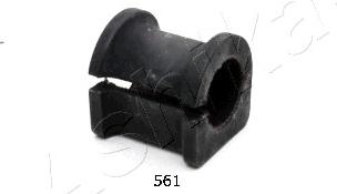 Ashika GOM-561 - Втулка, стабілізатор autocars.com.ua
