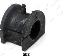 Ashika GOM-562 - Втулка, стабілізатор autocars.com.ua