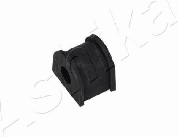 Ashika GOM-753 - Втулка, стабілізатор autocars.com.ua