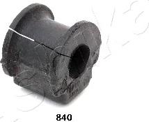Ashika GOM-840 - Втулка, стабілізатор autocars.com.ua