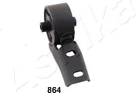 Ashika GOM-864 - Подушка, підвіска двигуна autocars.com.ua