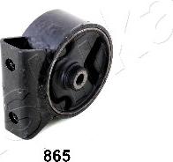 Ashika GOM-865 - Подушка, підвіска двигуна autocars.com.ua