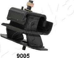 Ashika GOM-9005 - Подушка, підвіска двигуна autocars.com.ua