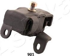 Ashika GOM-901 - Подушка, підвіска двигуна autocars.com.ua