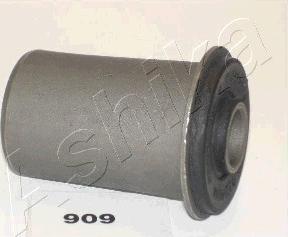 Ashika GOM-909 - Сайлентблок, важеля підвіски колеса autocars.com.ua