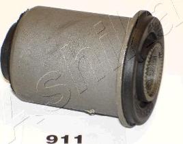 Ashika GOM-911 - Сайлентблок, важеля підвіски колеса autocars.com.ua