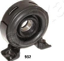 Ashika GOM-952 - Підвіска, карданний вал autocars.com.ua