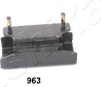 Ashika GOM-963 - Подушка, підвіска двигуна autocars.com.ua