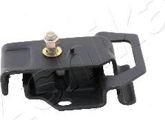 Ashika GOM-966L - Подушка, підвіска двигуна autocars.com.ua