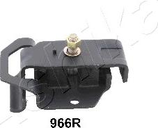 Ashika GOM-966R - Подушка, підвіска двигуна autocars.com.ua